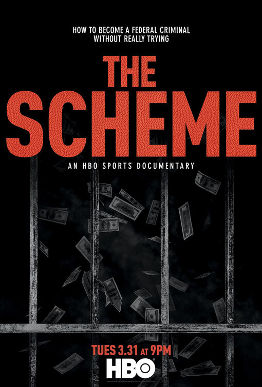 The Scheme Movie Poster