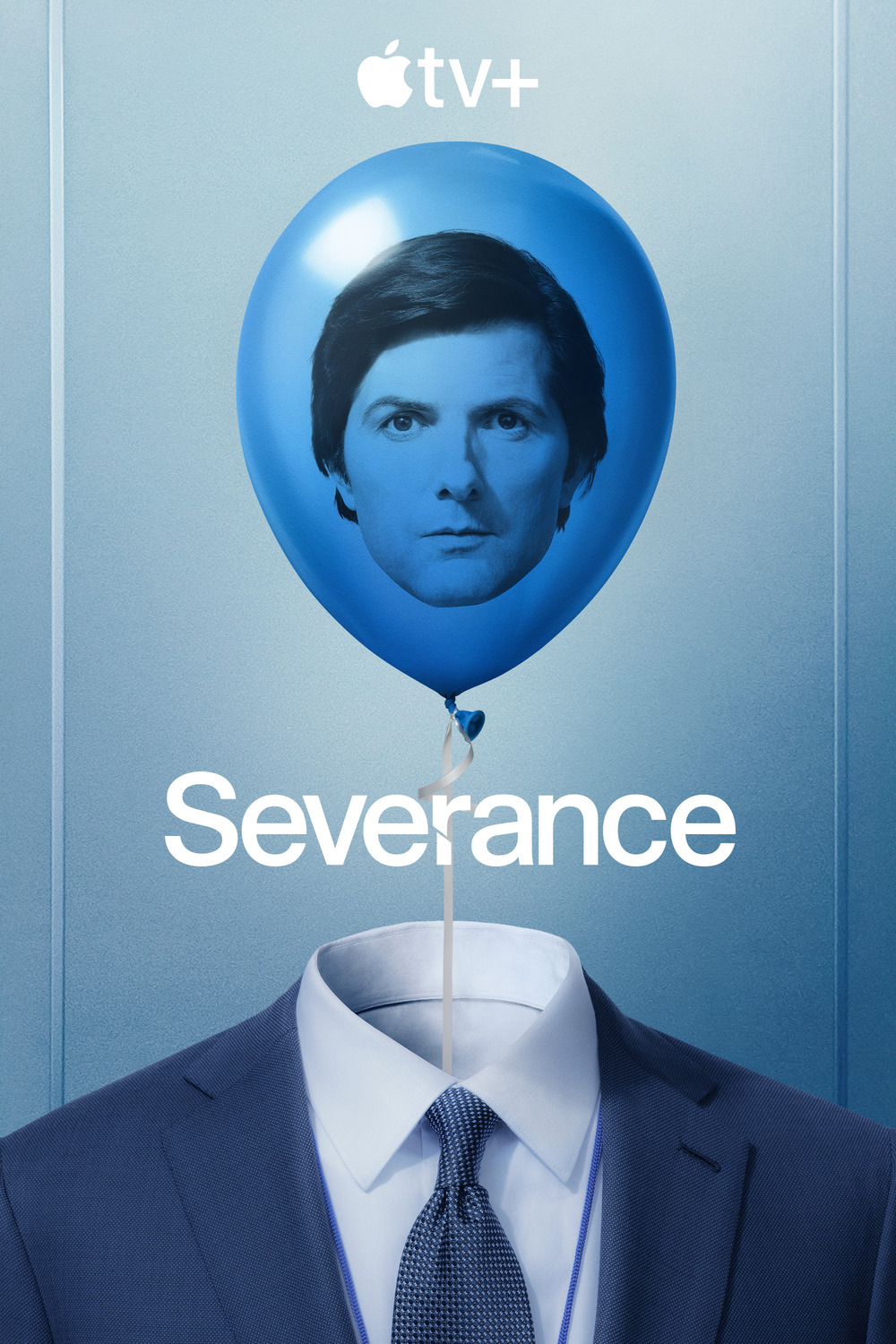 Extra Large TV Poster Image for Severance (#3 of 4)