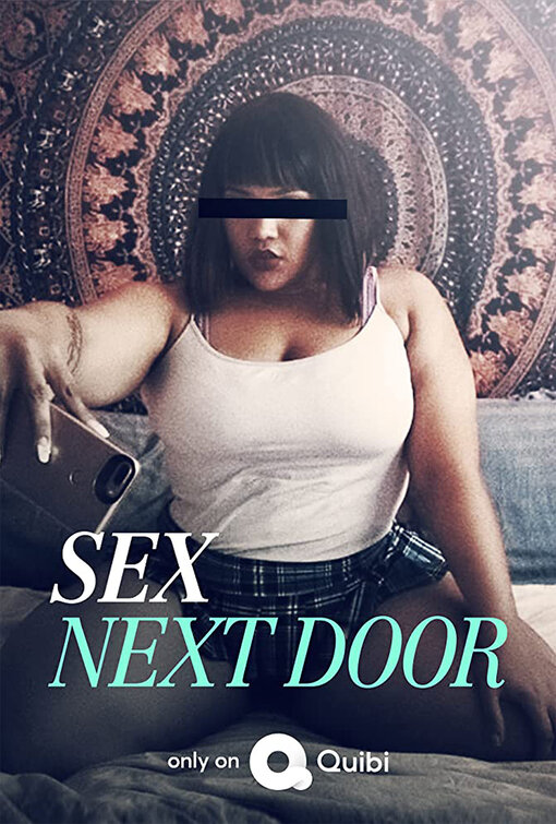 Sex Next Door Movie Poster