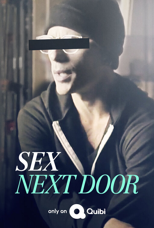 Sex Next Door Movie Poster