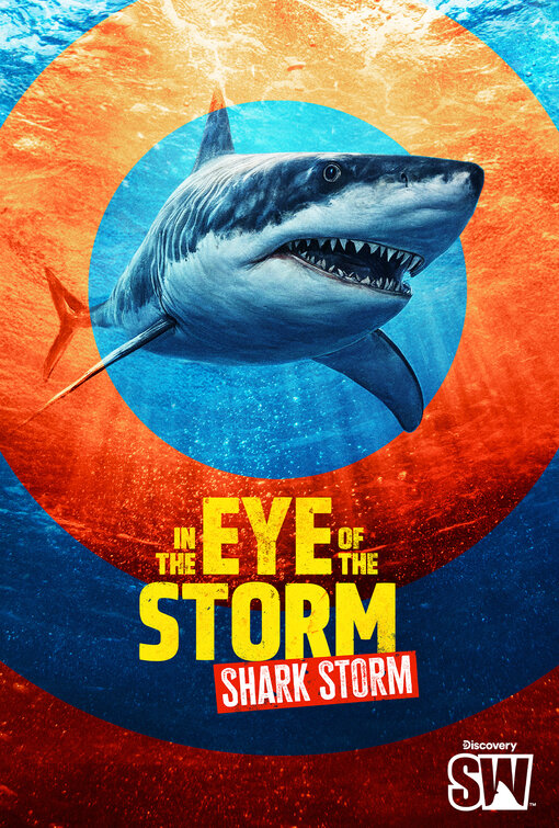 Shark Week Movie Poster