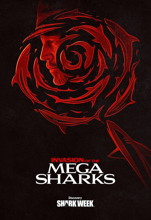 Shark Week Movie Poster