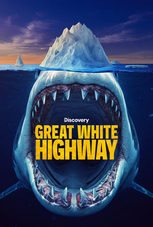 Shark Week Movie Poster
