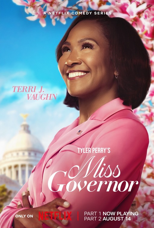 She the People Movie Poster