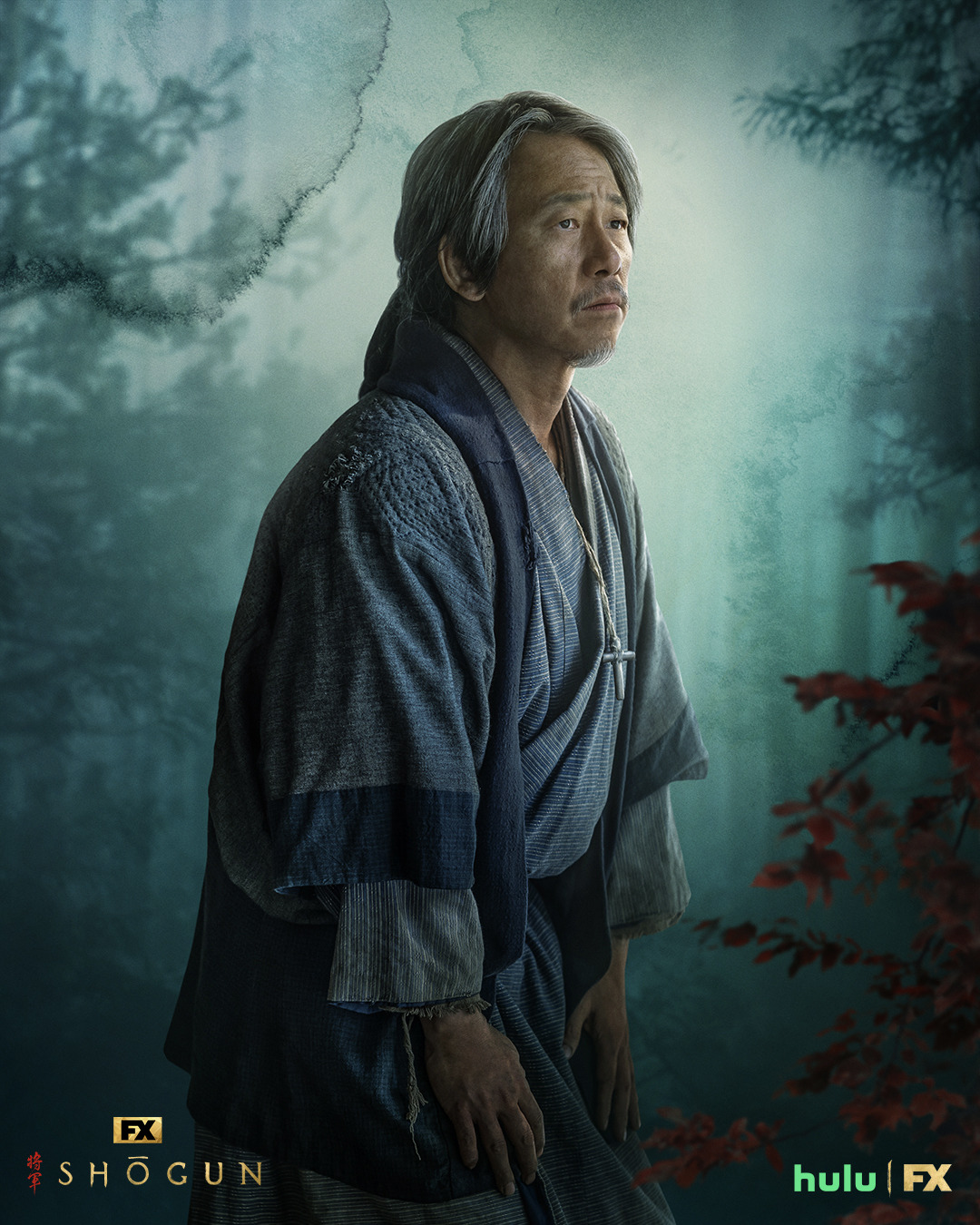 Extra Large TV Poster Image for Shogun (#10 of 24)