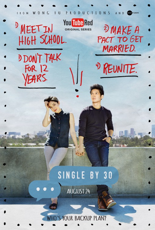 Single by 30 Movie Poster