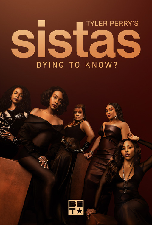 Sistas Movie Poster