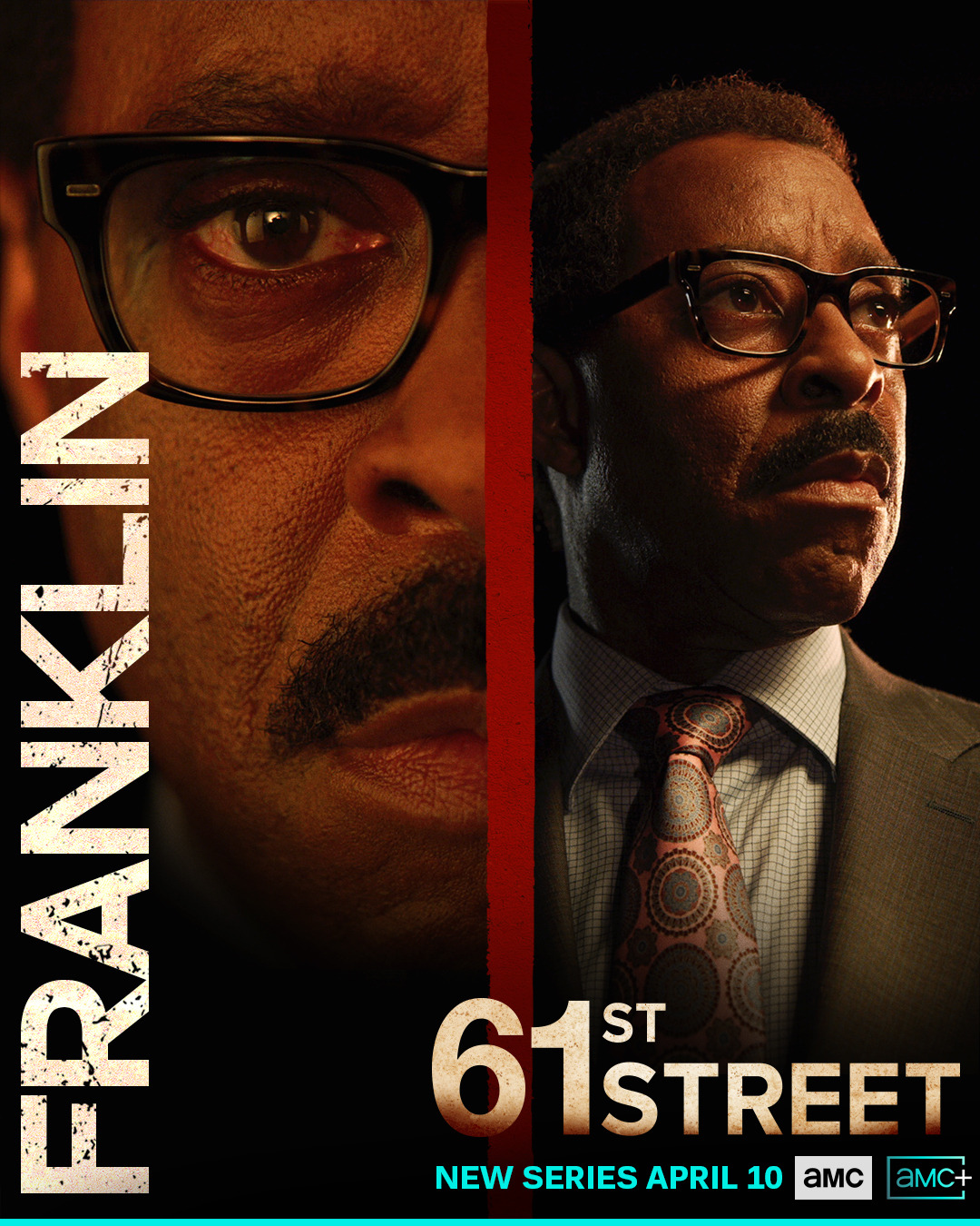 Extra Large TV Poster Image for 61st Street (#2 of 8)