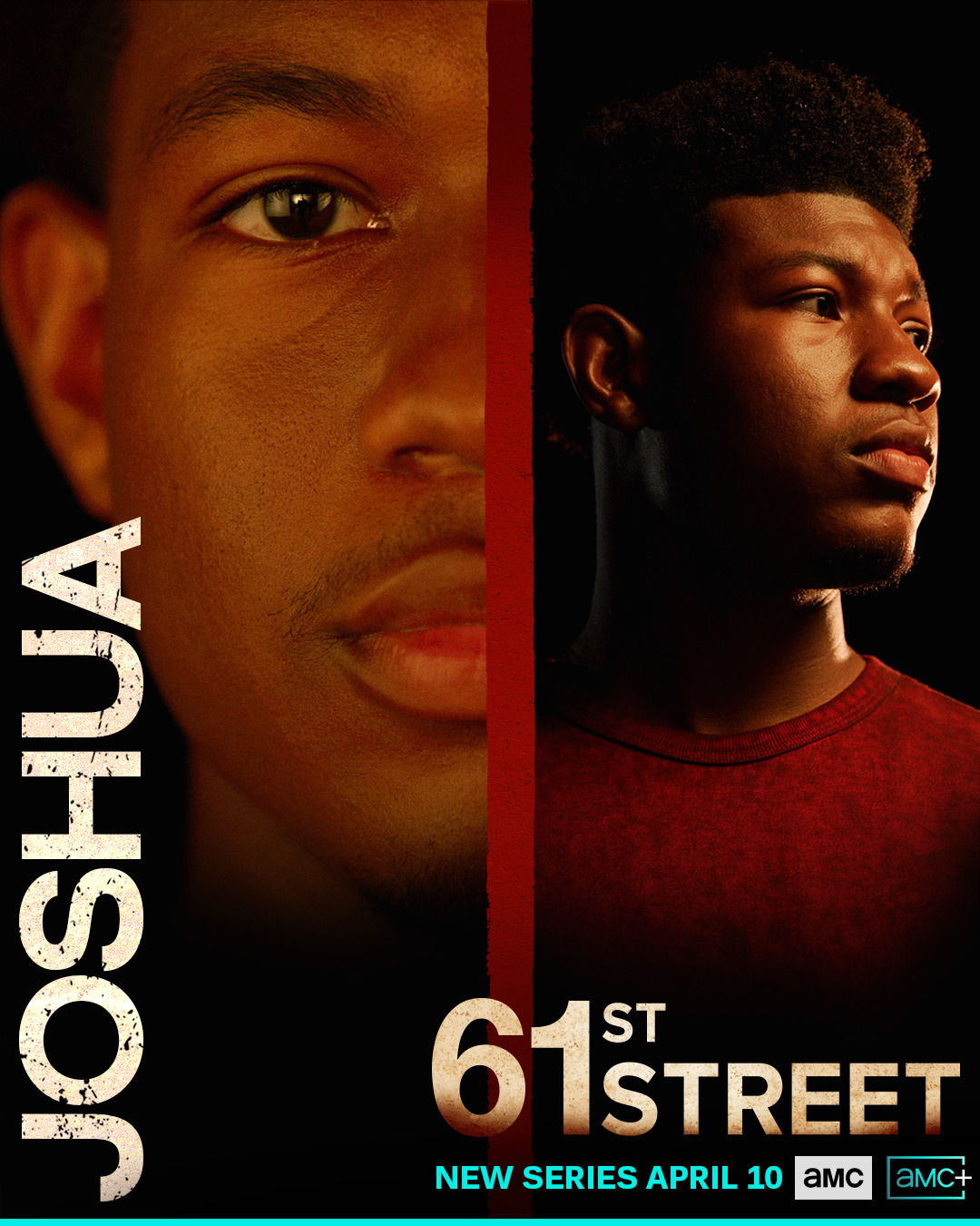 Extra Large TV Poster Image for 61st Street (#5 of 8)