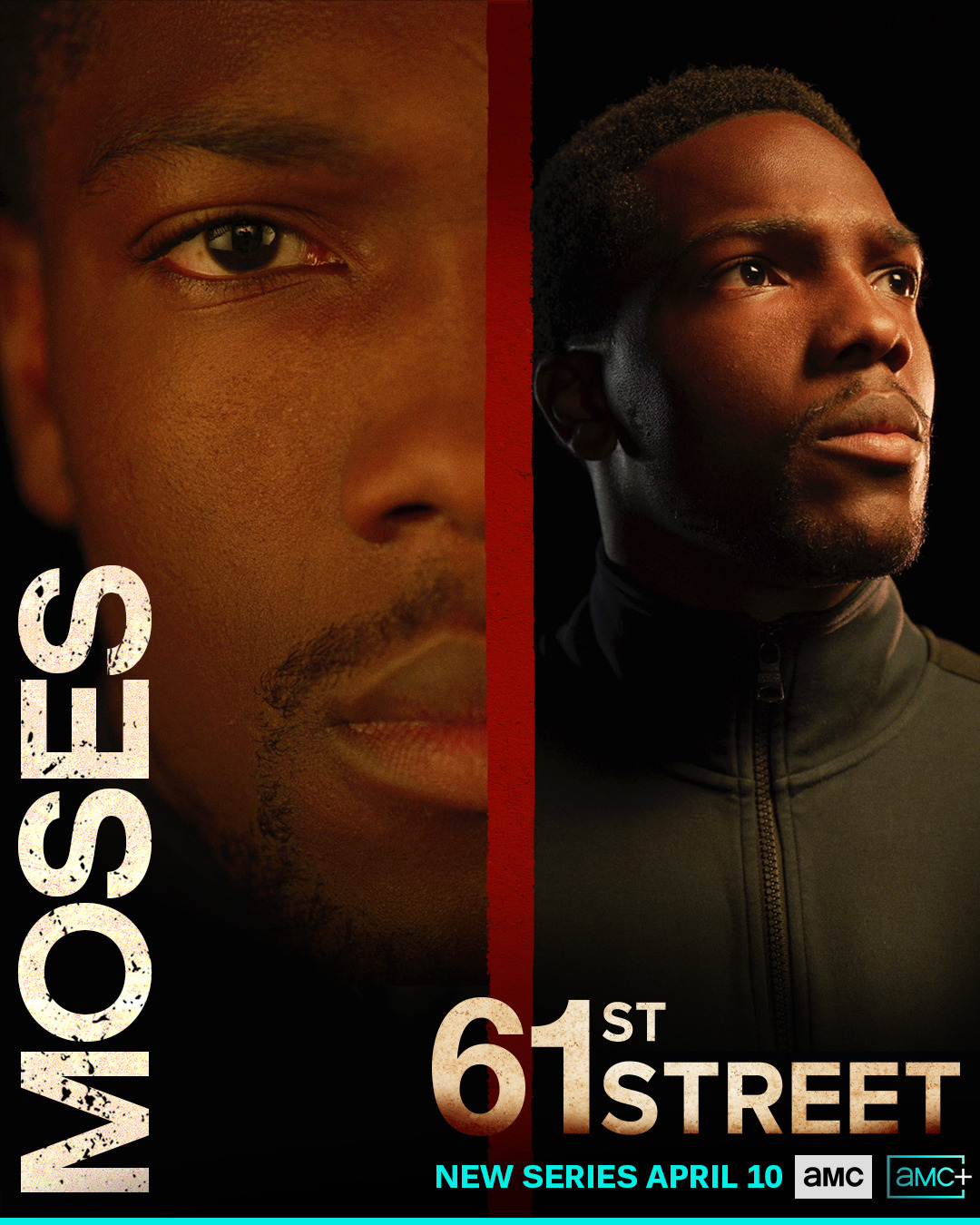 Extra Large TV Poster Image for 61st Street (#6 of 8)