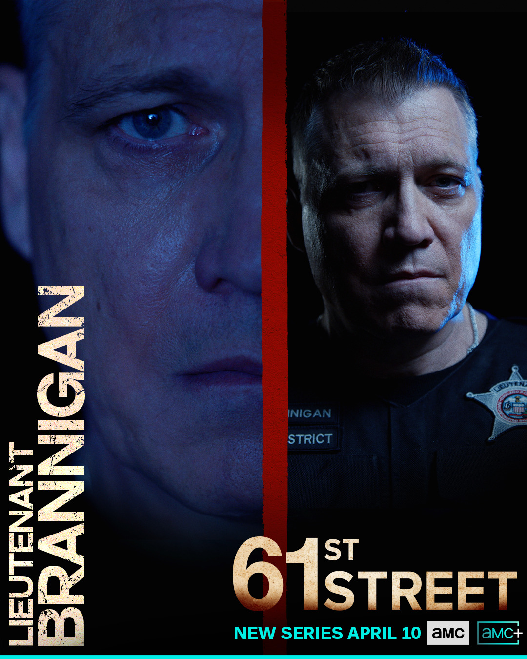 Extra Large TV Poster Image for 61st Street (#7 of 8)