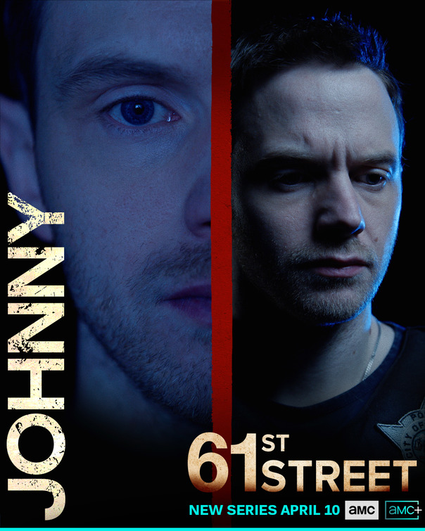 61st Street Movie Poster