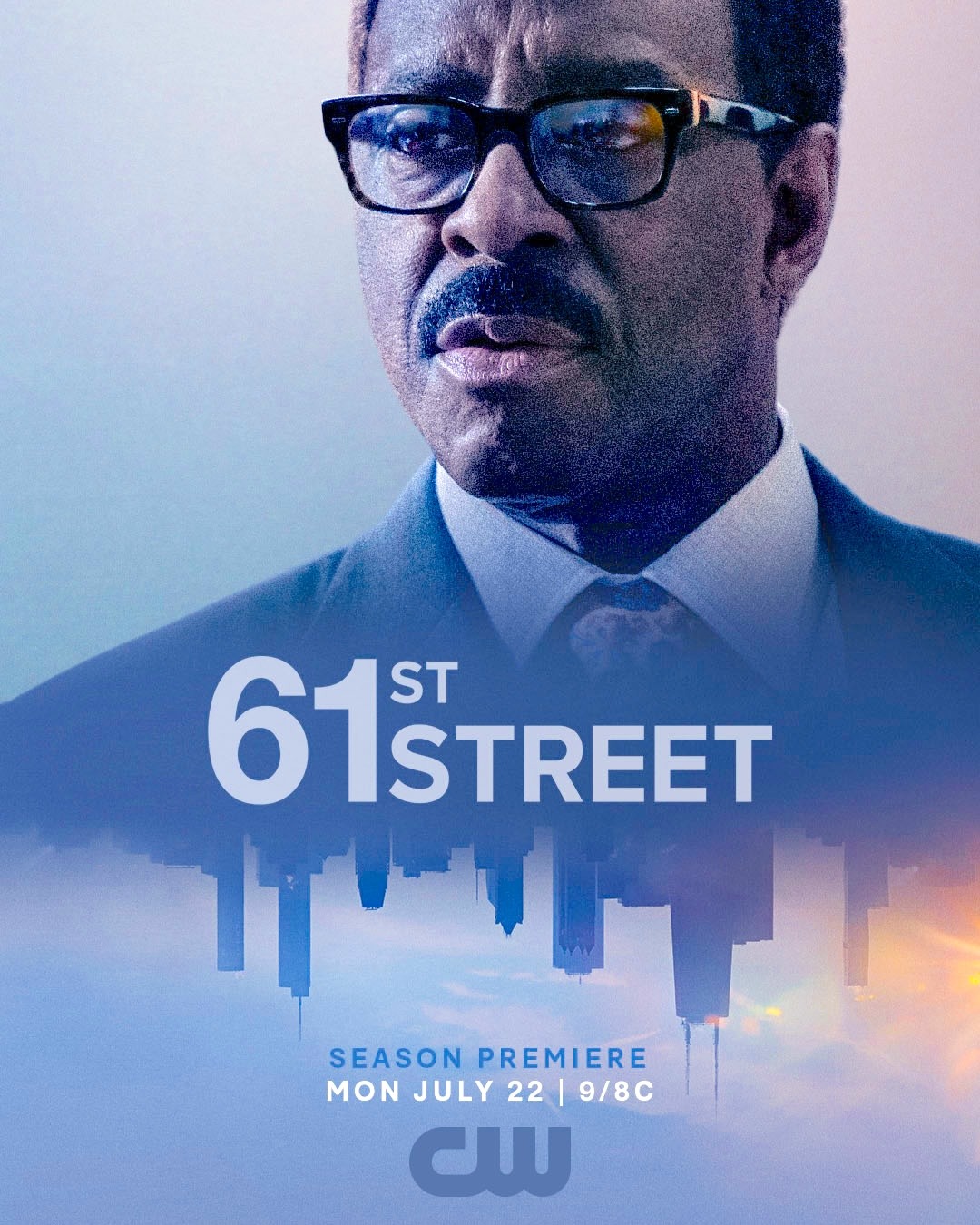 Extra Large TV Poster Image for 61st Street (#9 of 9)