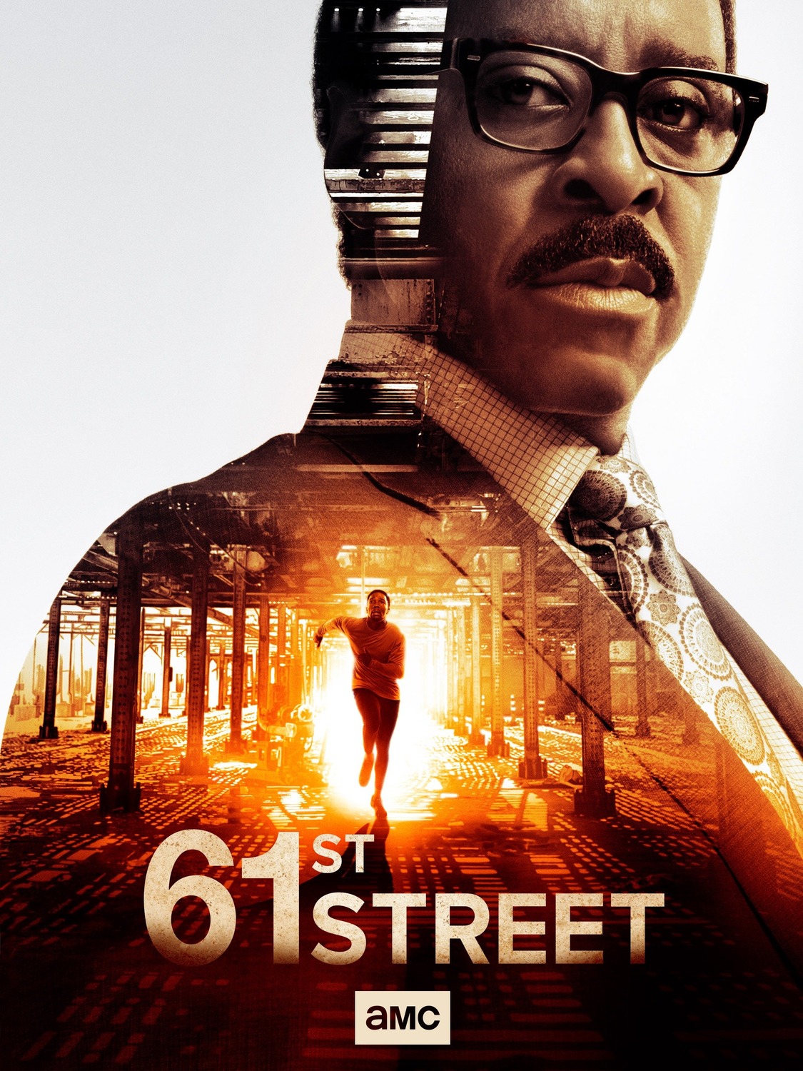Extra Large Movie Poster Image for 61st Street (#1 of 8)