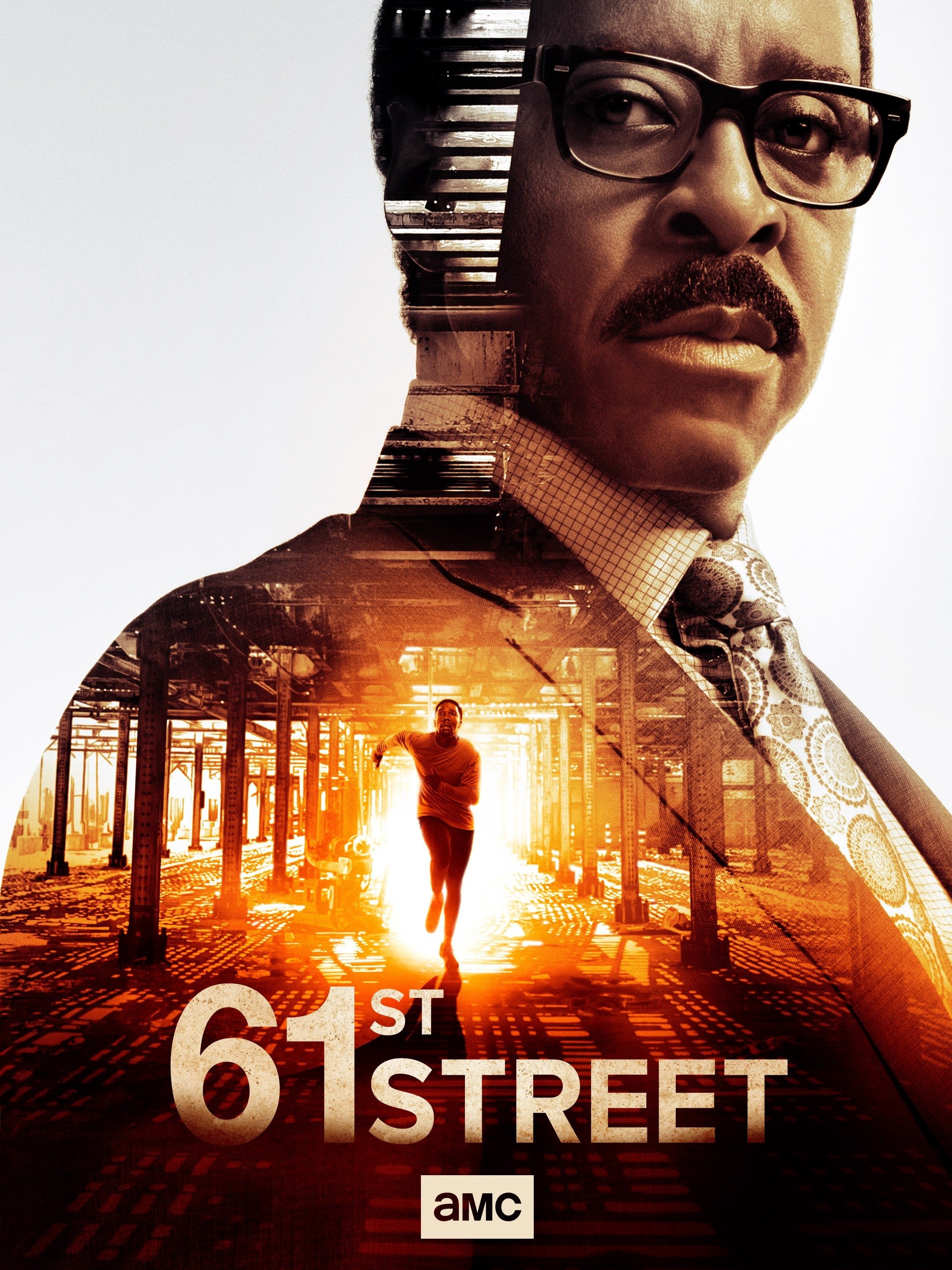 Mega Sized Movie Poster Image for 61st Street (#1 of 8)