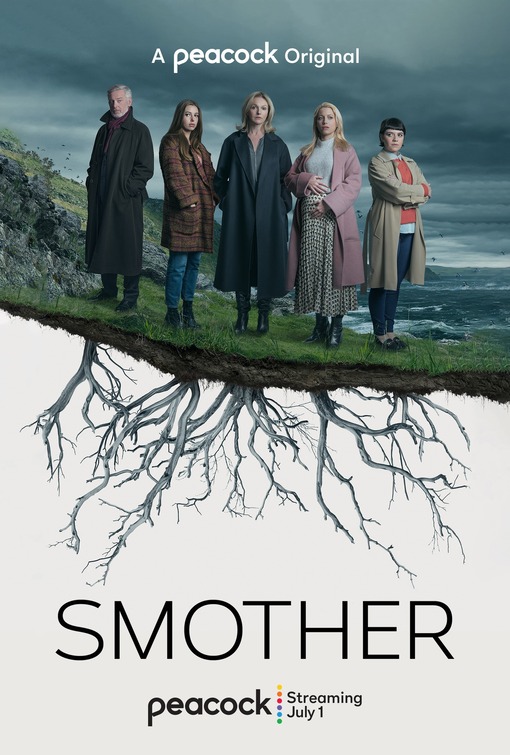 Smother Movie Poster