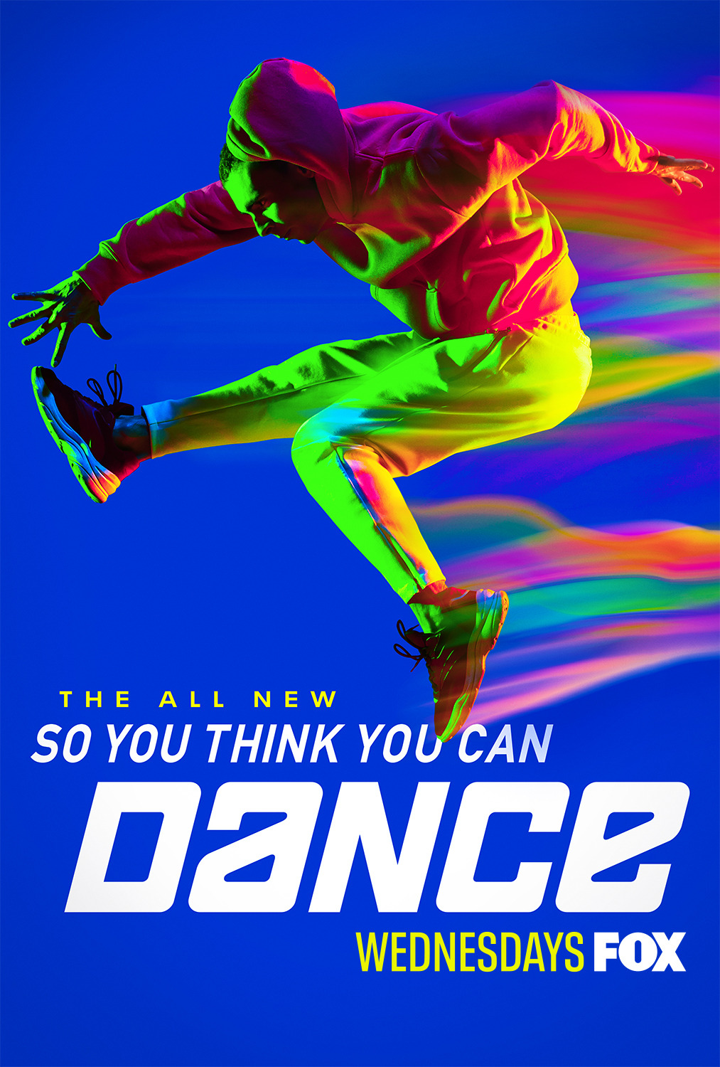 Extra Large TV Poster Image for So You Think You Can Dance (#31 of 32)