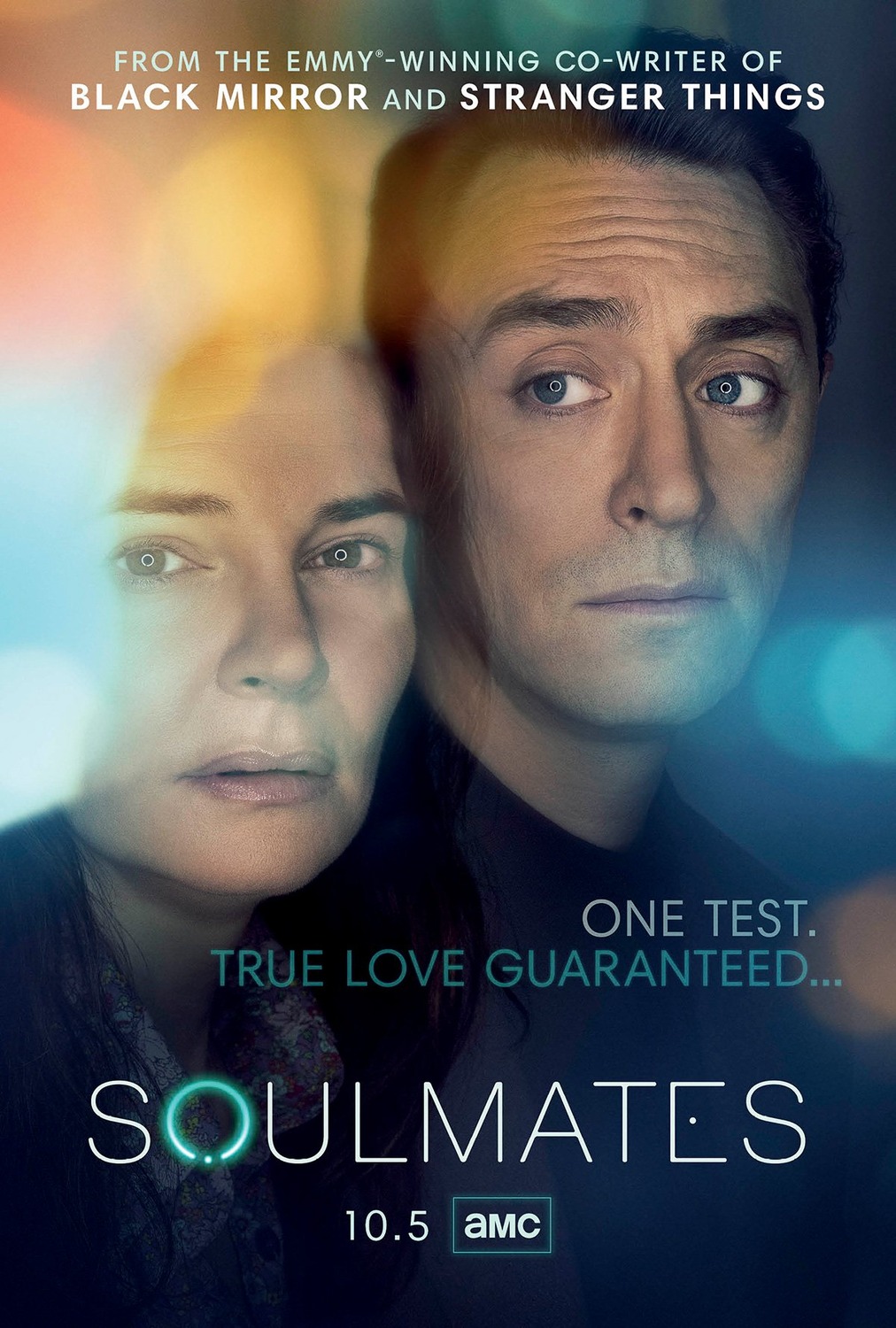Extra Large TV Poster Image for Soulmates (#4 of 6)