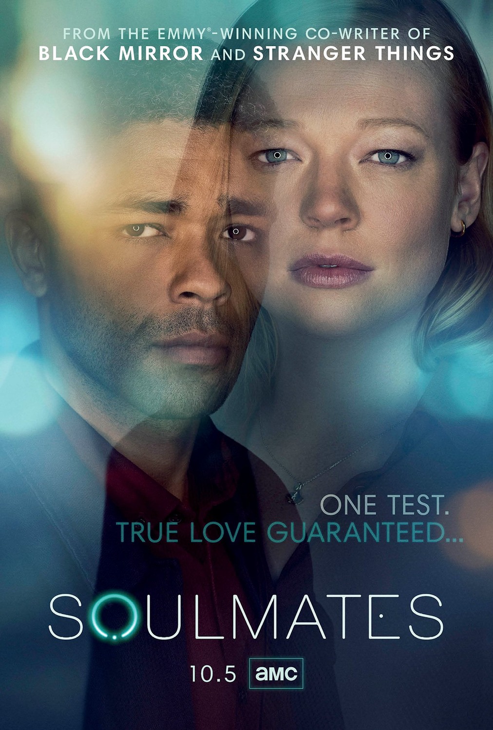 Extra Large TV Poster Image for Soulmates (#6 of 6)