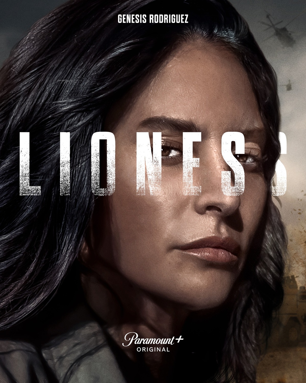 Extra Large TV Poster Image for Special Ops: Lioness (#19 of 28)