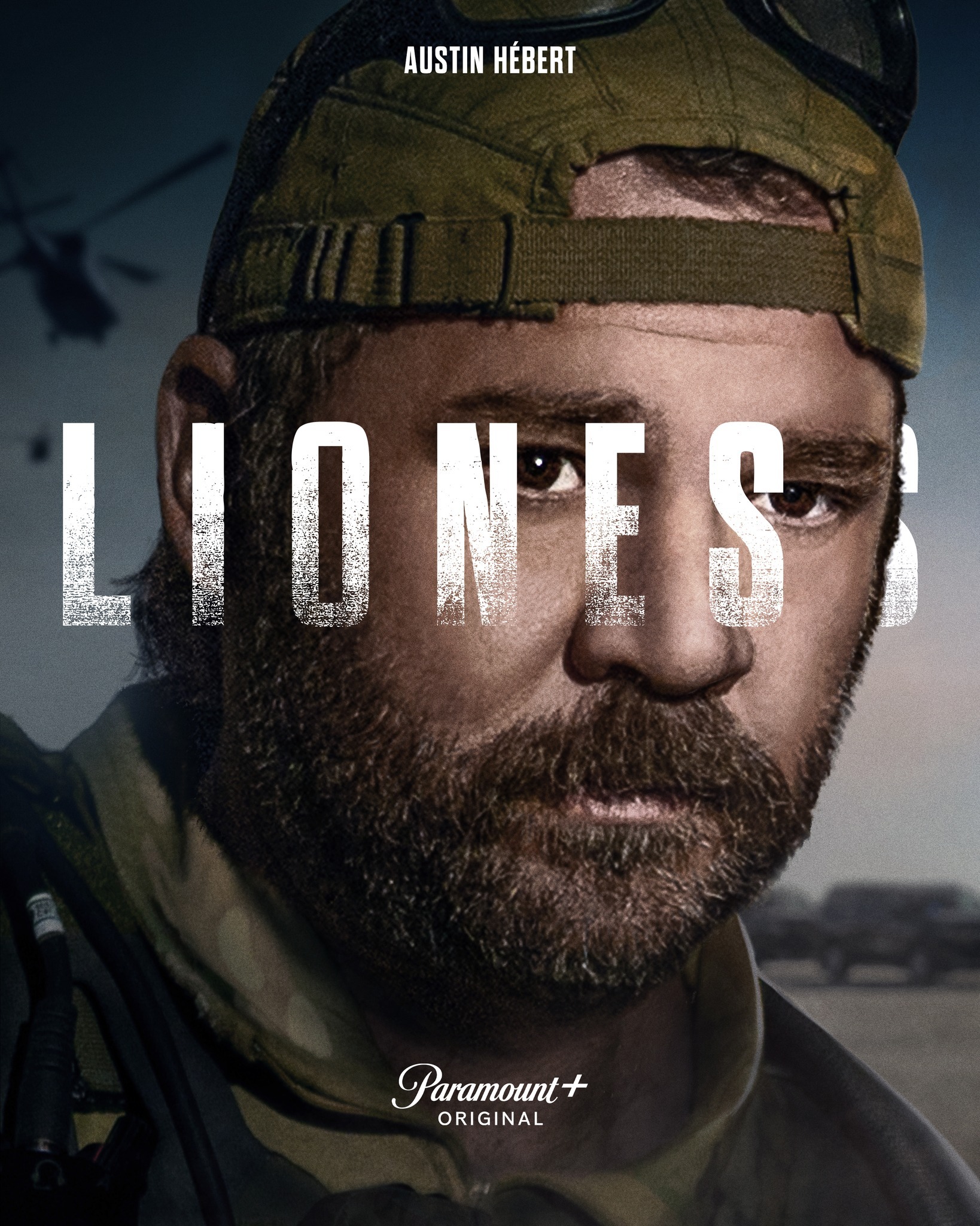 Mega Sized TV Poster Image for Special Ops: Lioness (#25 of 28)
