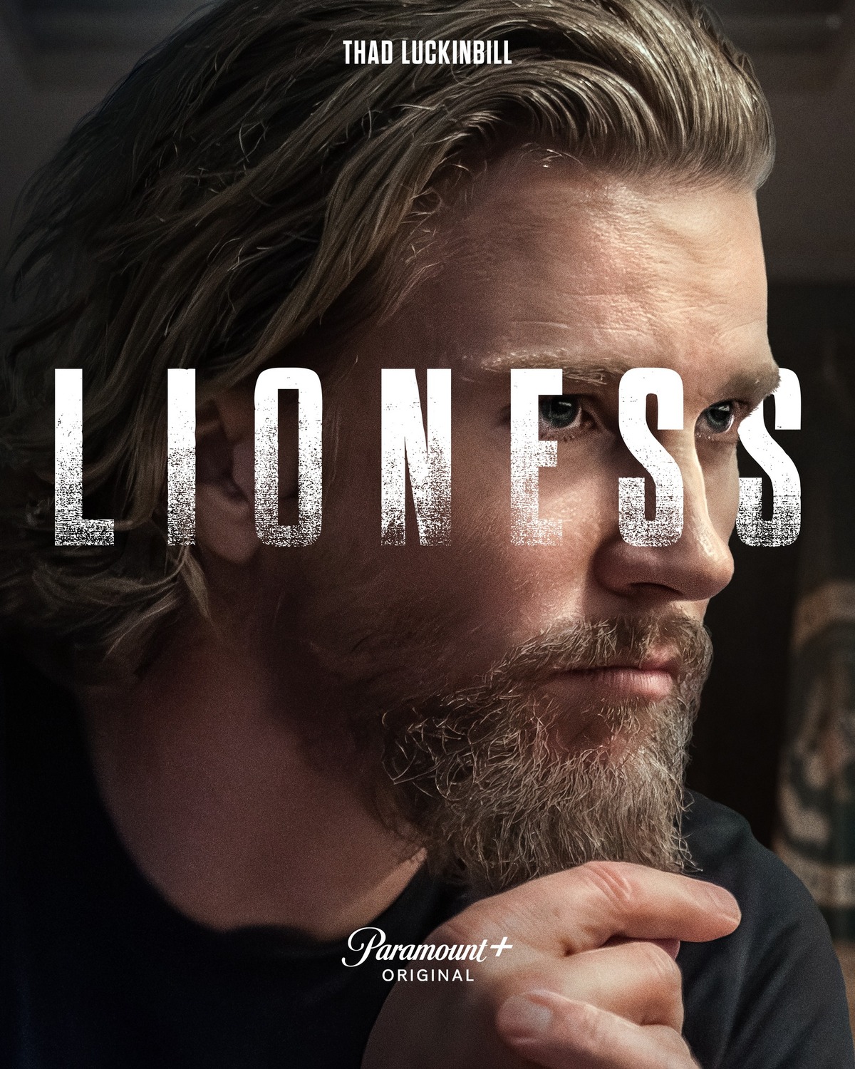 Extra Large TV Poster Image for Special Ops: Lioness (#26 of 28)
