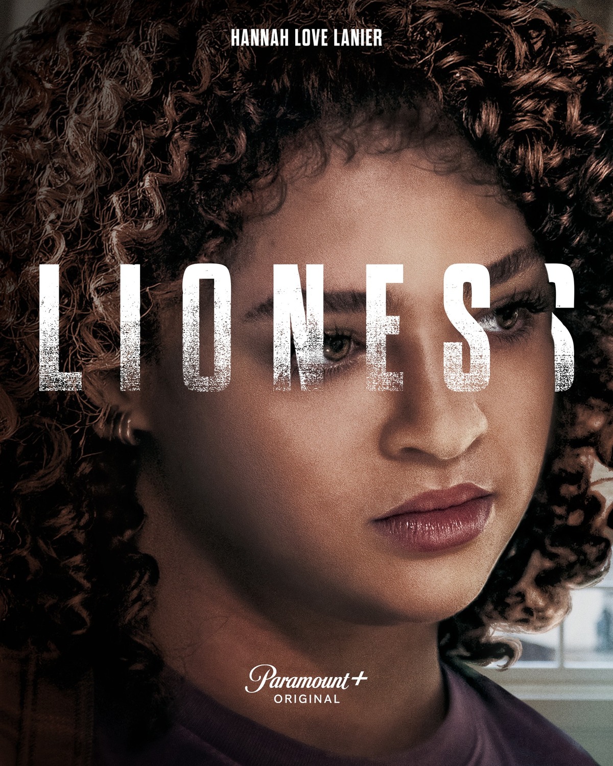 Extra Large TV Poster Image for Special Ops: Lioness (#27 of 28)