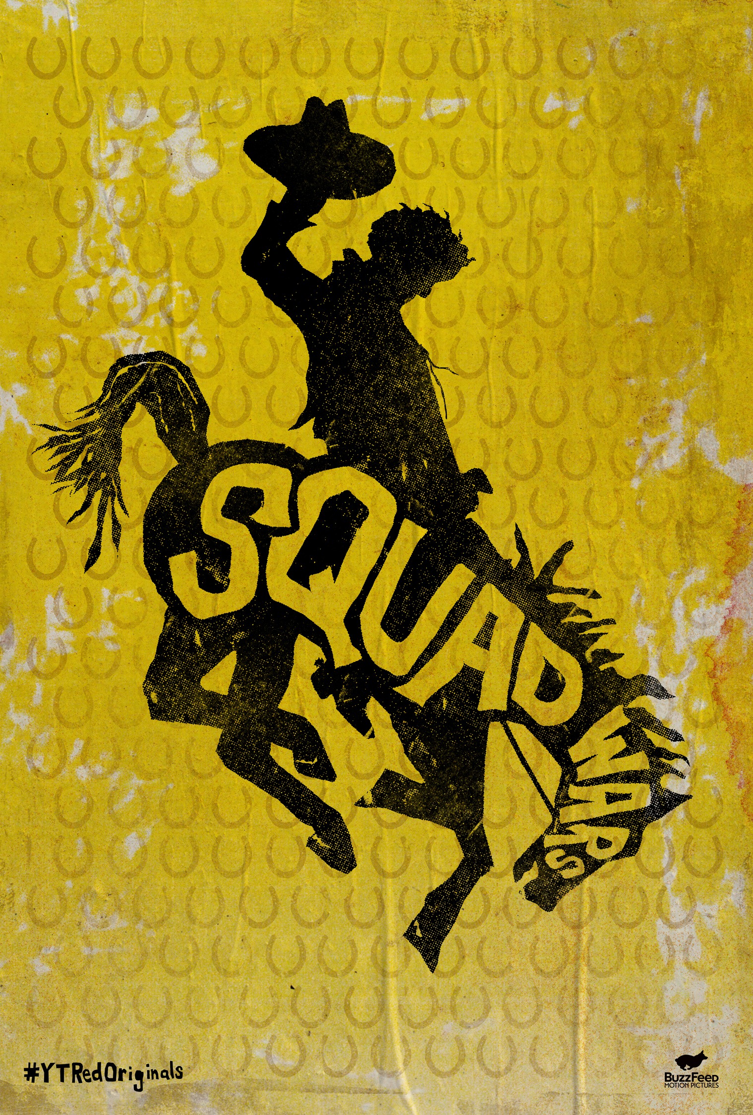 Mega Sized TV Poster Image for Squad Wars (#3 of 6)