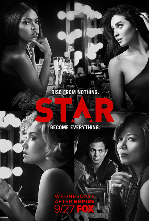 Star Movie Poster