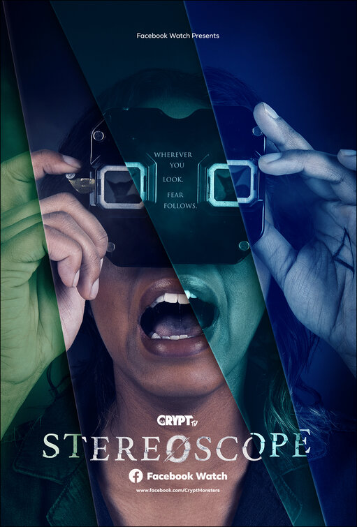 Stereoscope Movie Poster