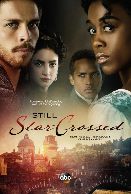 Still Star-Crossed Movie Poster