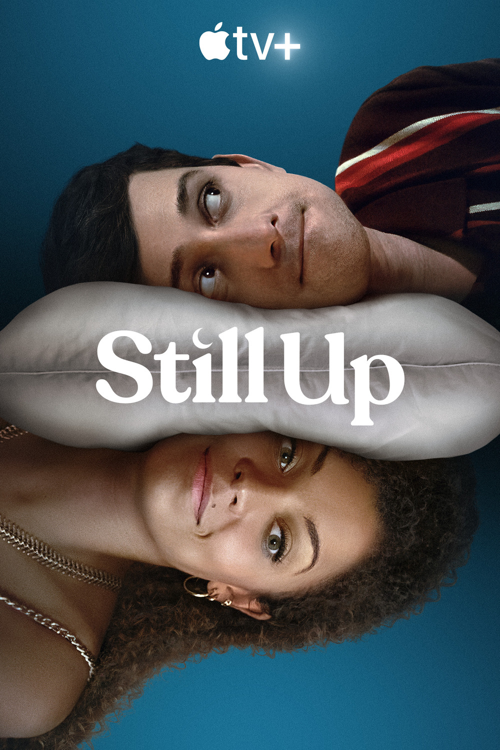 Extra Large TV Poster Image for Still Up 