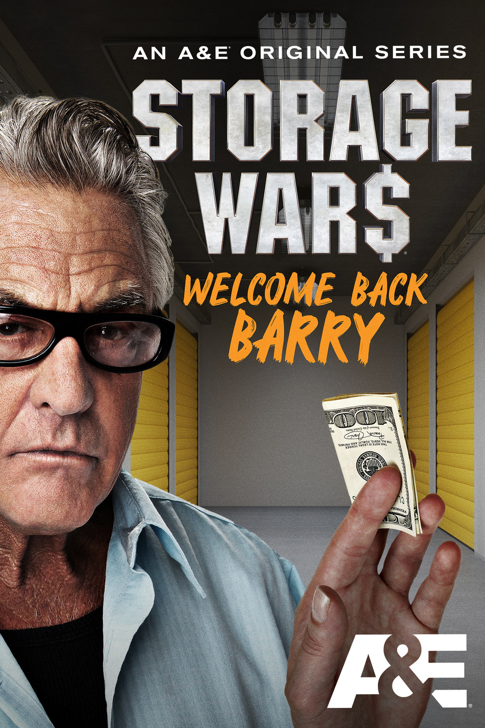 Extra Large TV Poster Image for Storage Wars (#7 of 7)