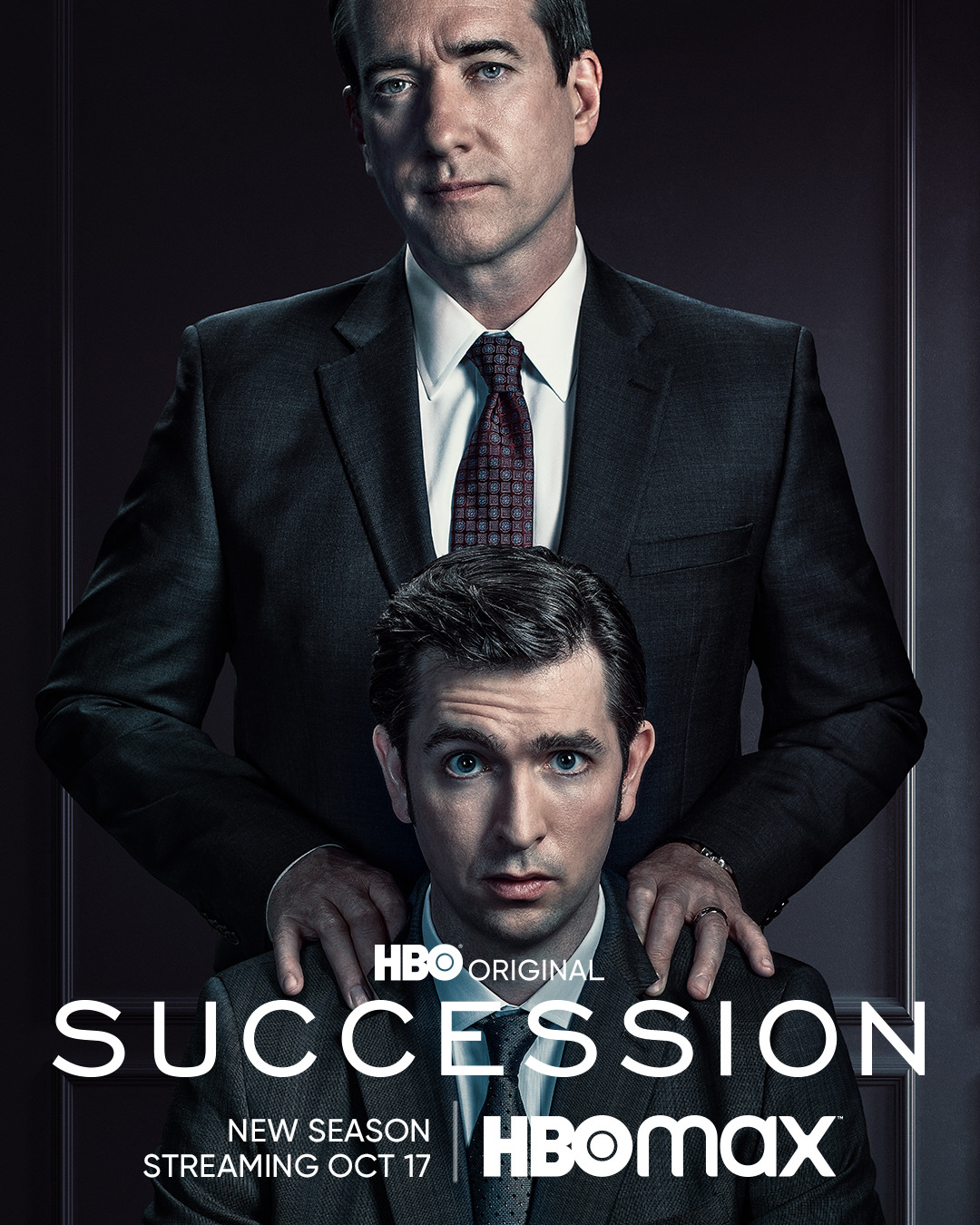 Extra Large TV Poster Image for Succession (#9 of 12)