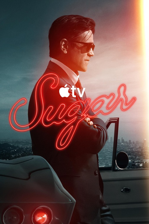 Sugar Movie Poster