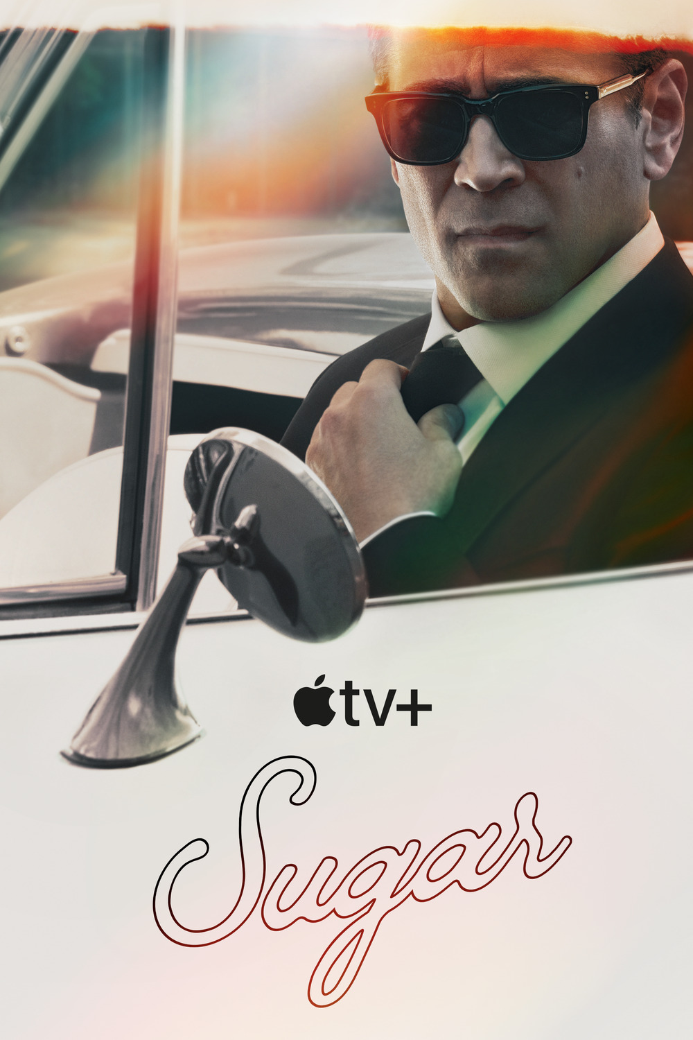 Extra Large TV Poster Image for Sugar 