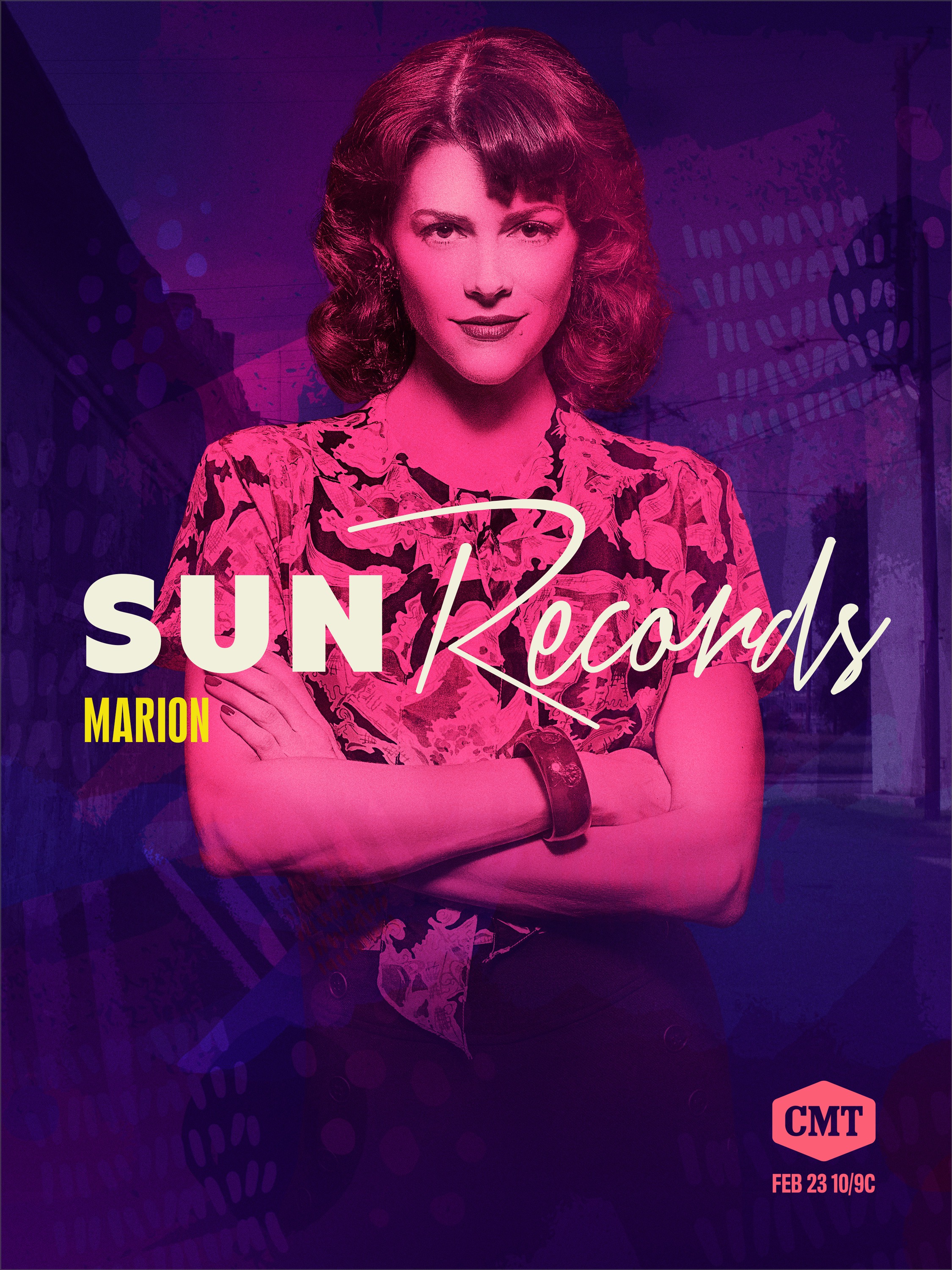 Mega Sized TV Poster Image for Sun Records (#3 of 16)