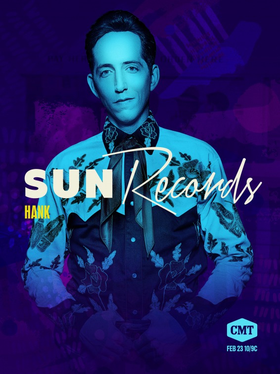 Sun Records Movie Poster