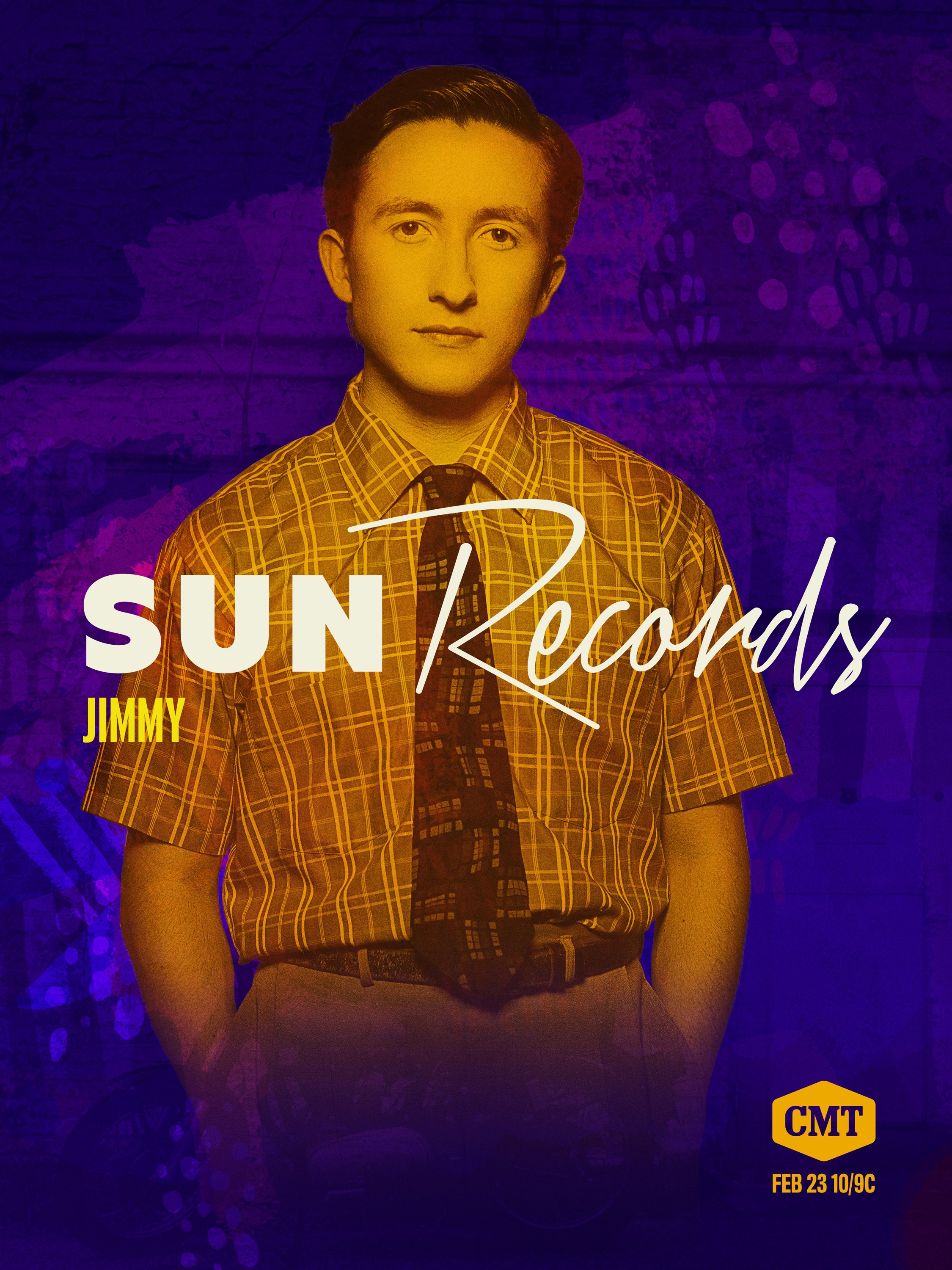 Mega Sized TV Poster Image for Sun Records (#9 of 16)