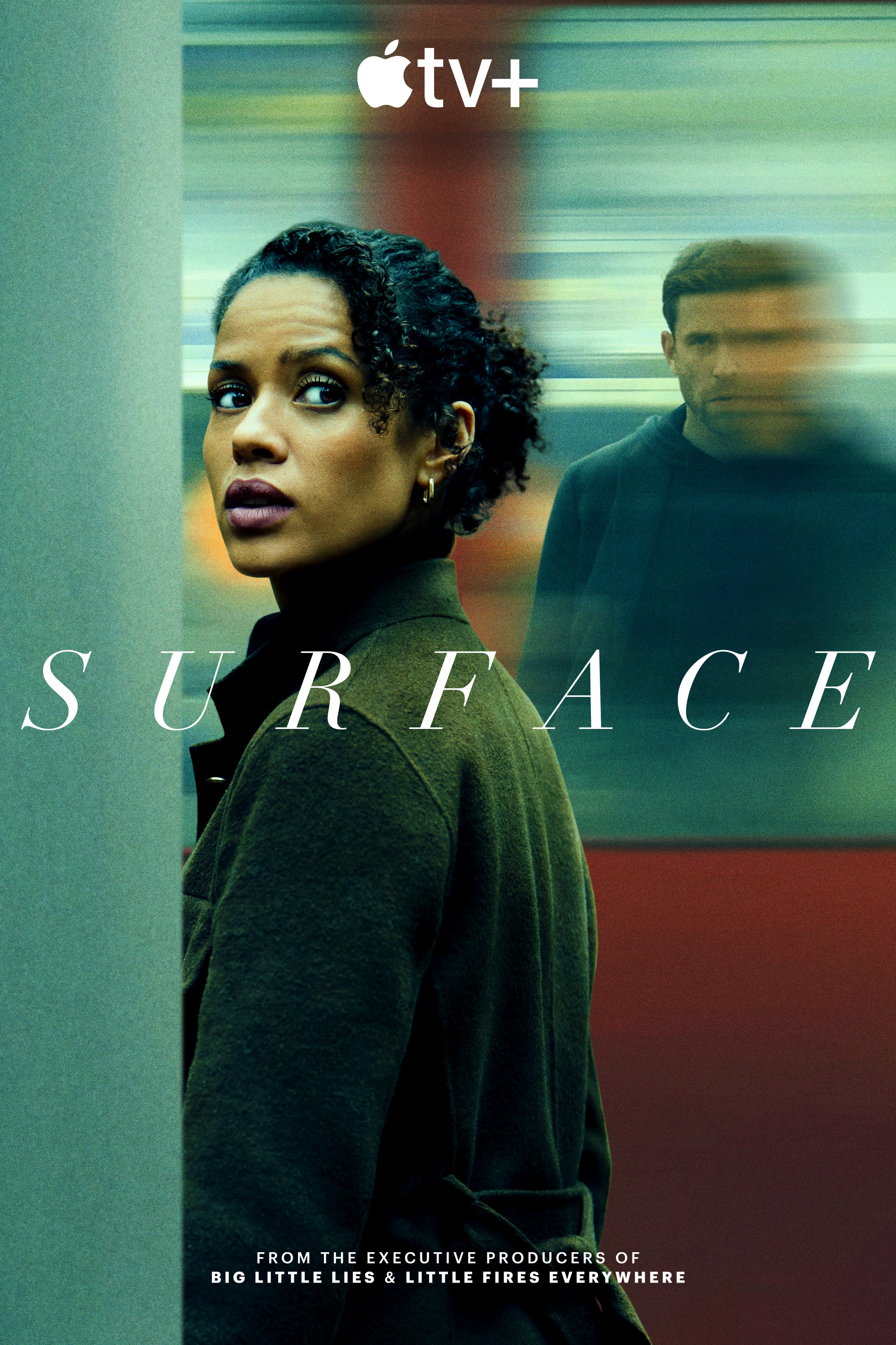 Mega Sized TV Poster Image for Surface (#2 of 3)