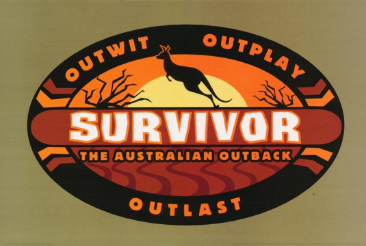 Survivor Movie Poster