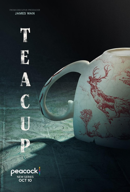 Teacup Movie Poster