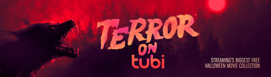 Terror on Tubi Movie Poster