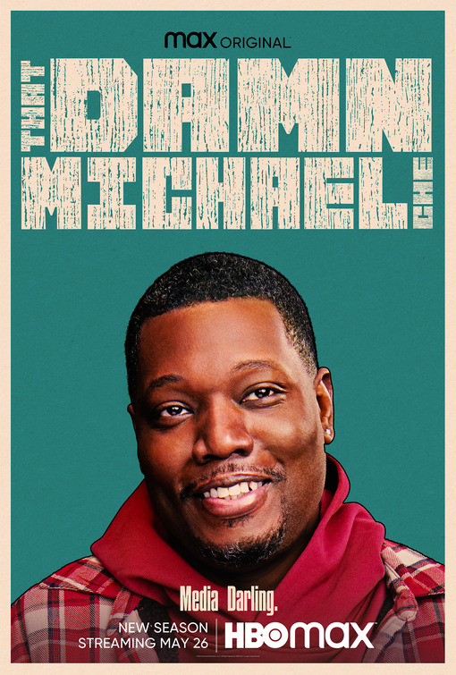 That Damn Michael Che Movie Poster
