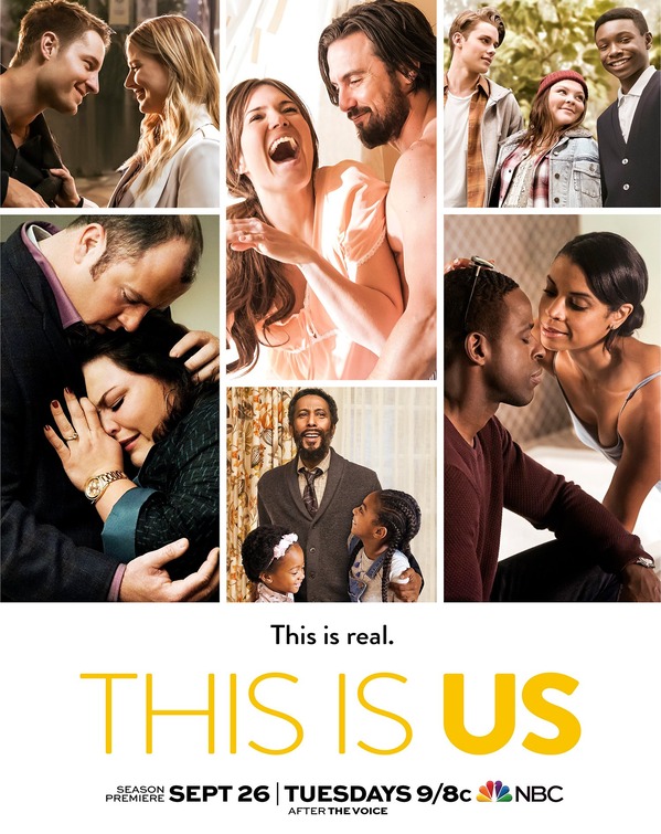 This Is Us Movie Poster