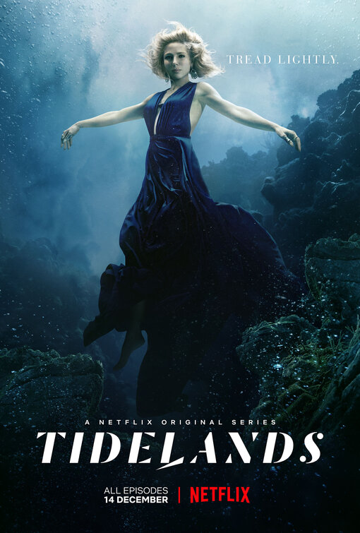 Tidelands Movie Poster