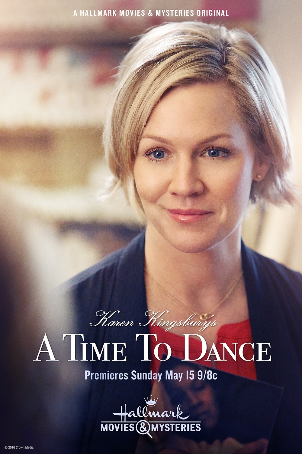 Extra Large TV Poster Image for A Time to Dance 