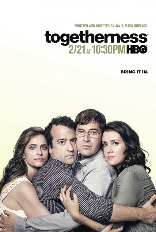 Togetherness Movie Poster