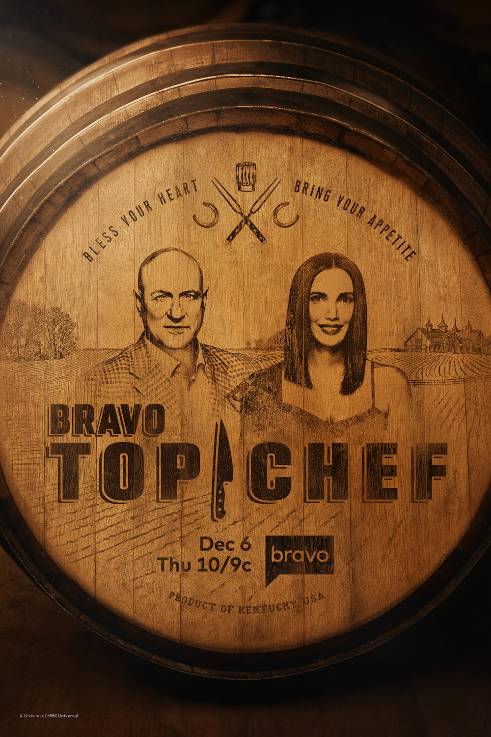 Extra Large TV Poster Image for Top Chef (#6 of 9)