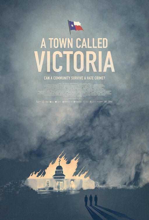 A Town Called Victoria Movie Poster